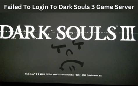 Dark Souls 3 failed to load save data Fix GameCMD