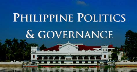 failed government policies in the philippines