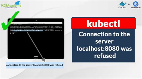 failed to connect to back end server localhost on port 80