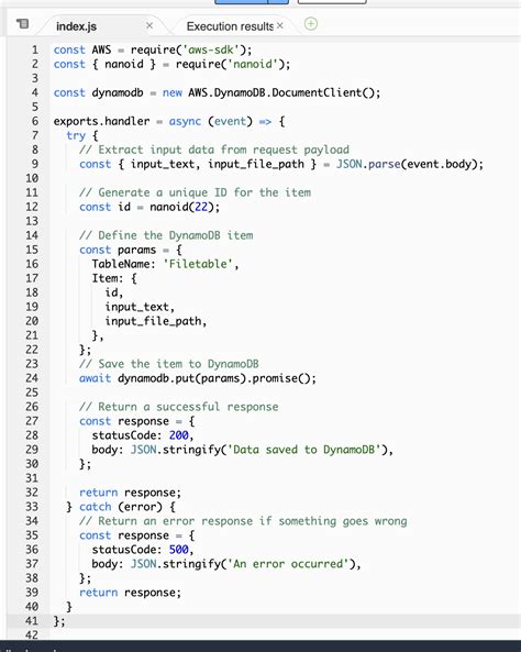 Failed To Invoke Lambda Function. Received Server Error From Lambda. The Error Code Is 400