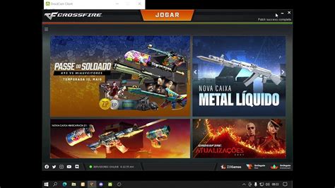 Lets See Failed To Load Local Version Crossfire Viral