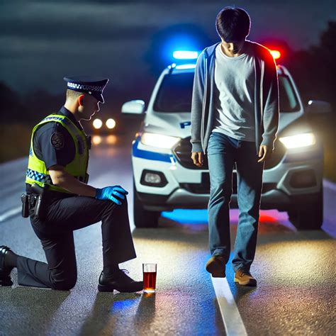 Analyzing the Role of Field Sobriety and Breathalyzer Tests in Court Empire Law, Inc.