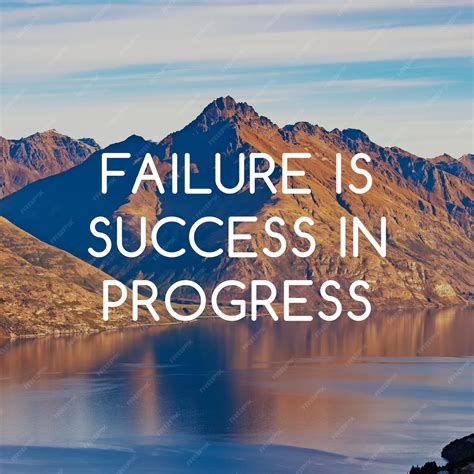 Failure Quotes