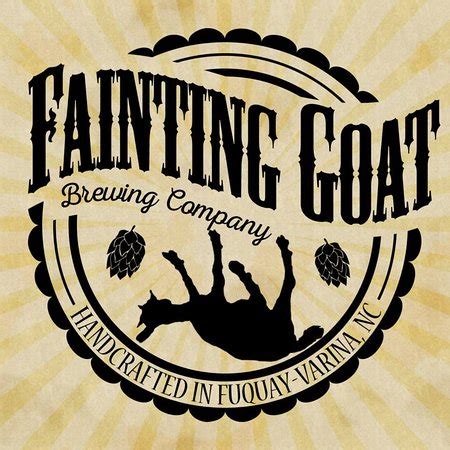 fainting goat brewing company