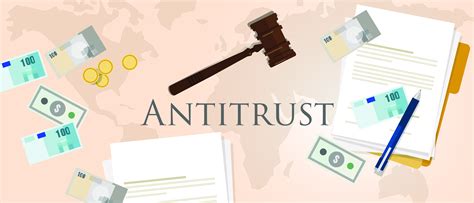 fair competition and antitrust policy