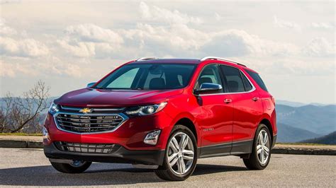 fair market value 2020 chevy equinox