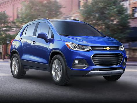 fair market value 2020 chevy trax