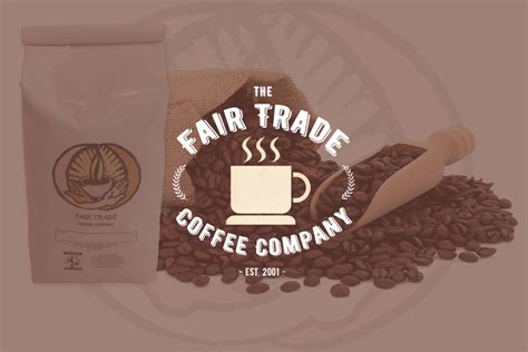 fair trade coffee company