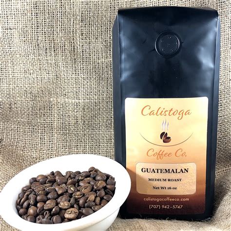 fair trade guatemalan coffee