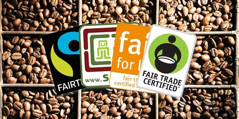 fair trade in coffee