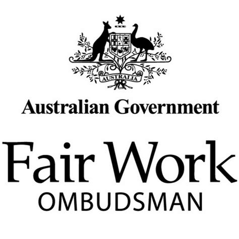 fair work australia website