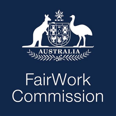 fair work australia working from home