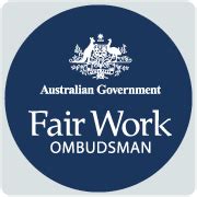 fair work ombudsman services