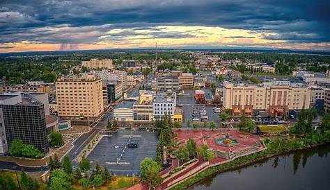 Alaska: Fairbanks, 2nd Avenue | Fairbanks, Alaska, USA. Seco… | Flickr