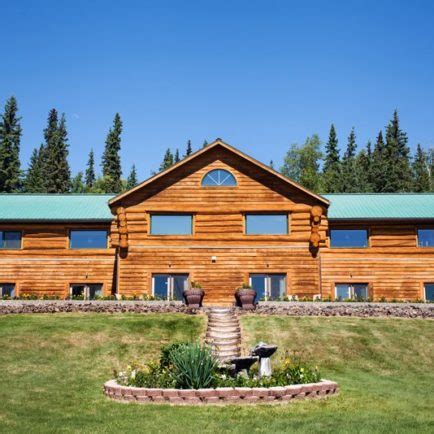 fairbanks accommodation