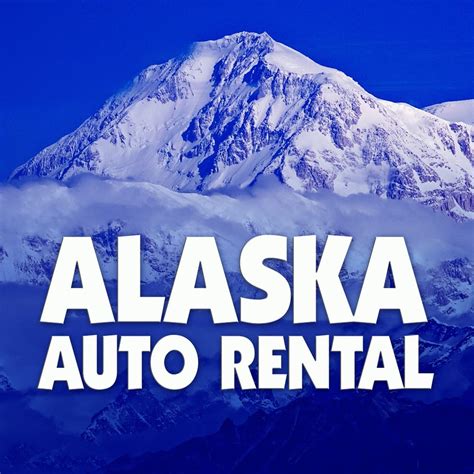 fairbanks ak rental car