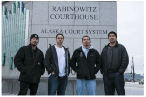 fairbanks alaska court cases