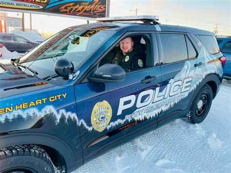 fairbanks alaska state troopers police report