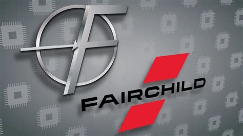 Fairchild Semiconductor site