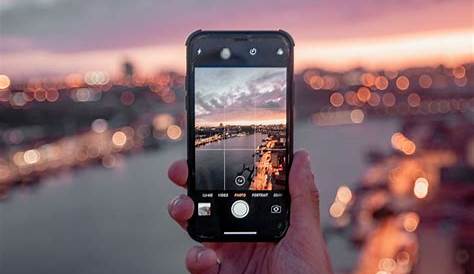 Comment faire des photos avec un smartphone, guide pratique et