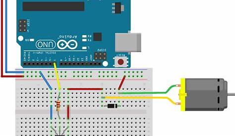 Comment créer un circuit et le programmer avec Tinkercad ? - YouTube