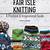 faire isle knitting