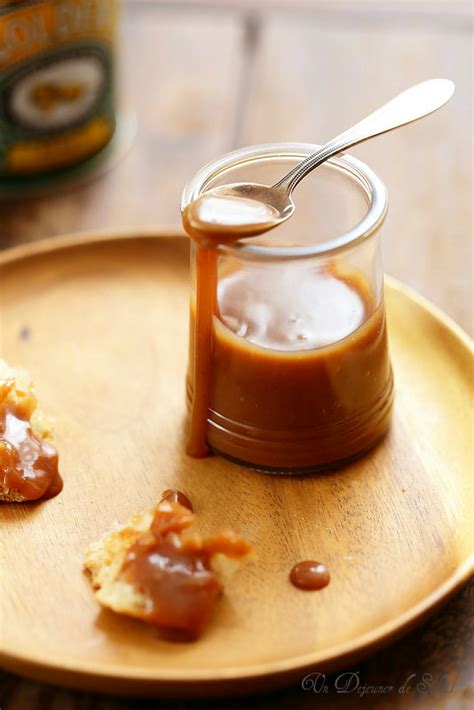 faire du caramel avec du sucre de canne