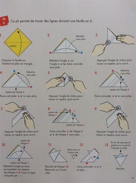 Faire Plier Definition