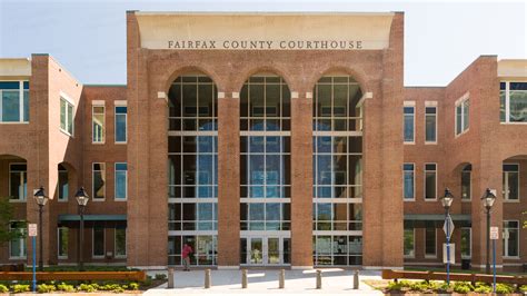 fairfax county court jobs