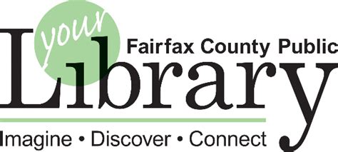 fairfax county library