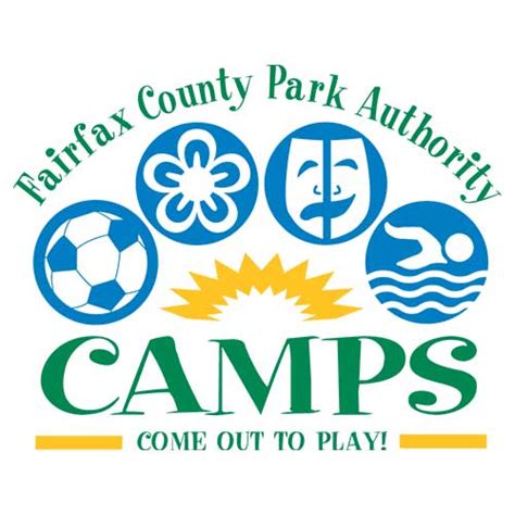 fairfax county park camps
