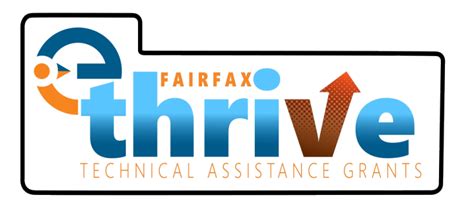fairfax county thrive program