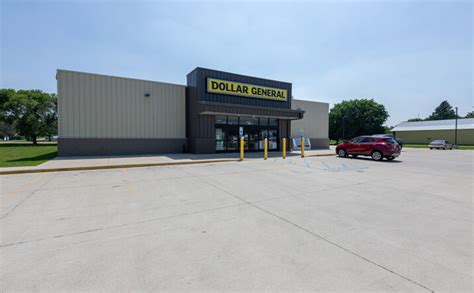 Fairfax Mn Dollar General