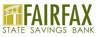 fairfax state savings bank cd rates