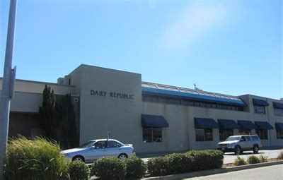 fairfield ca newspaper