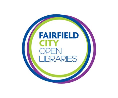fairfield city open library