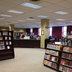 fairfield co ohio library