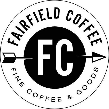 fairfield coffee