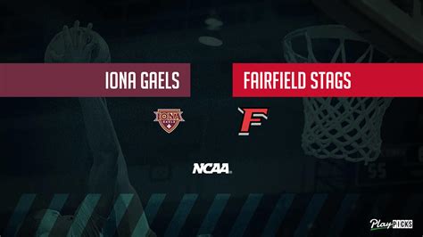 fairfield college basketball stats