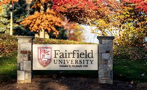 fairfield college board