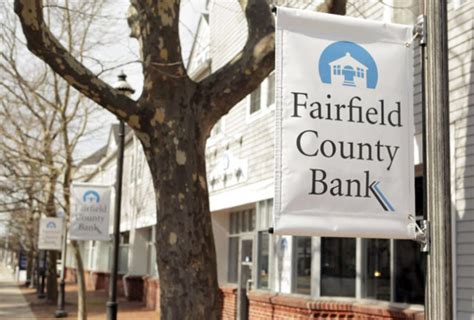 fairfield county bank branches