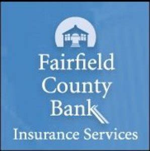 fairfield county bank insurance
