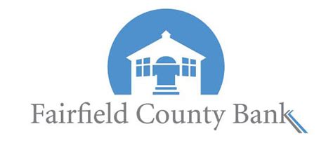 fairfield county bank logo