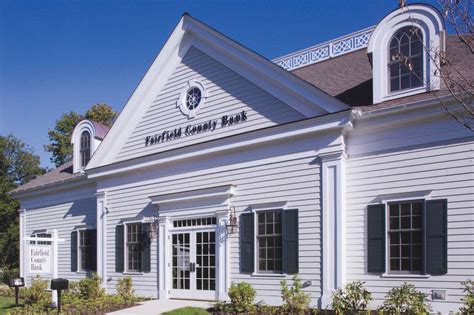 fairfield county ct banks