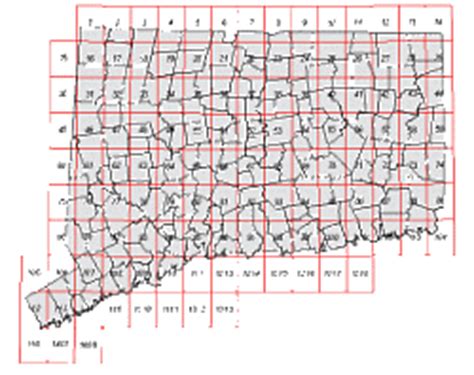 fairfield ct gis data