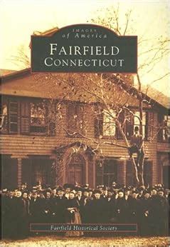 fairfield ct historical society