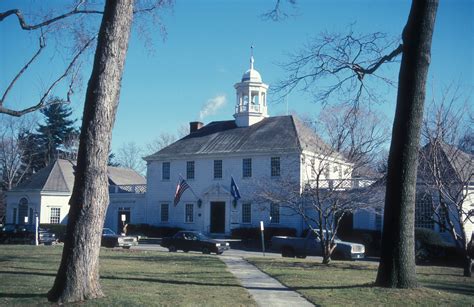 fairfield ct town clerk office