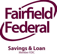 fairfield federal savings and loan login