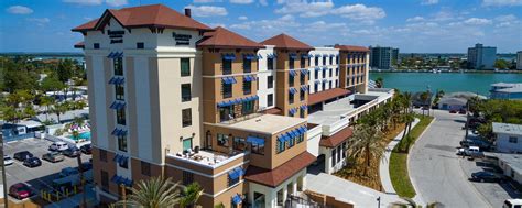 fairfield inn and suites clearwater