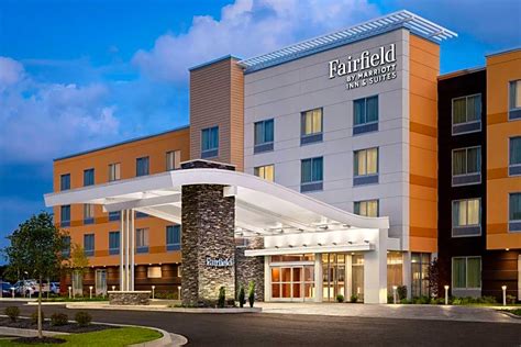 fairfield inn and suites dfw airport north